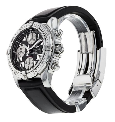 20mm endlink breitling cockpit a13358|Breitling endlink codes.